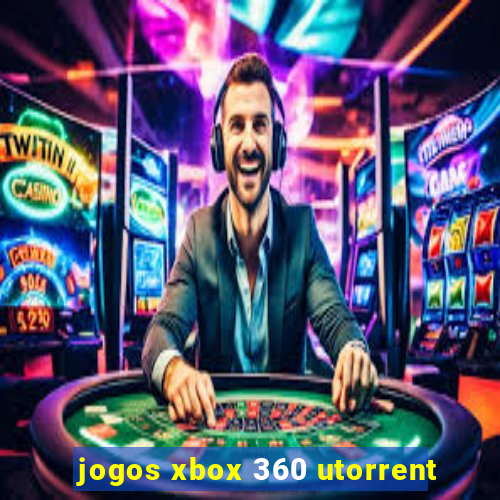 jogos xbox 360 utorrent